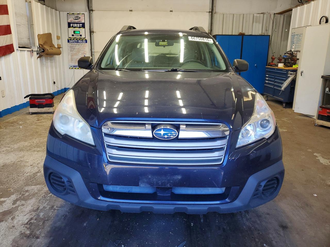 4S4BRBAC8D3244837 · 2013 SUBARU OUTBACK · 5/13