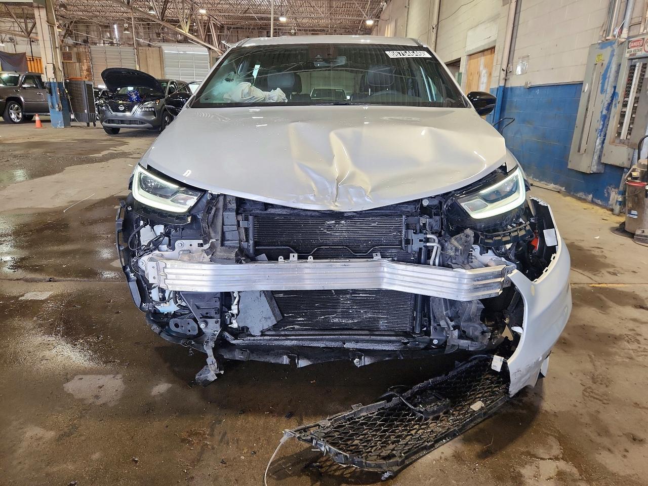 2C4RC1BG7TR193594 · 2026 CHRYSLER PACIFICA · 5/14