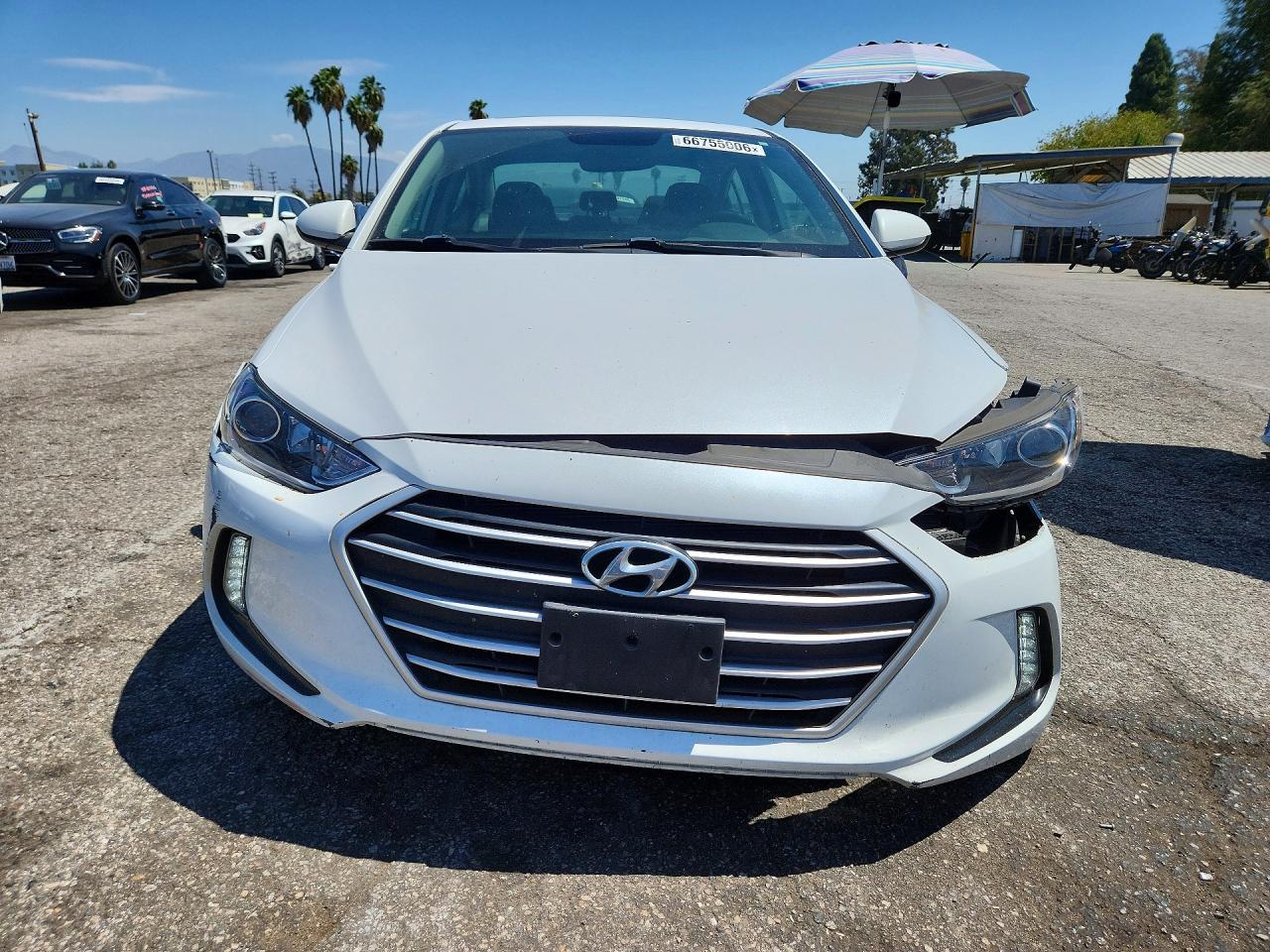 5NPD84LF6JH343871 · 2018 HYUNDAI ELANTRA · 5/12