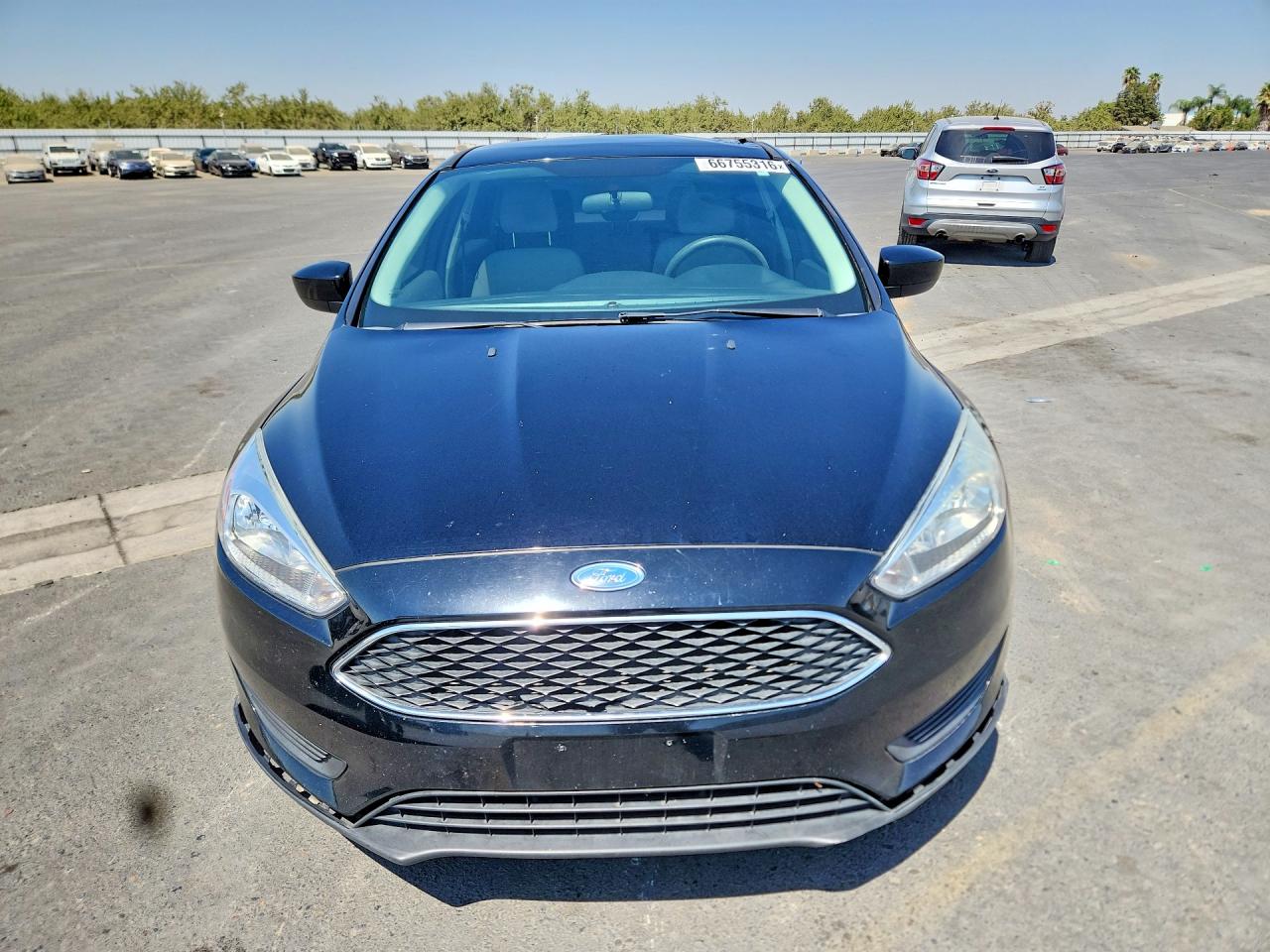 1FADP3F23JL250605 · 2018 FORD FOCUS · 5/12