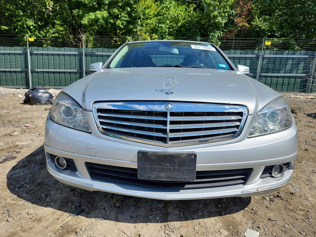 WDDGF8BB3BR151462 · 2011 MERCEDES-BENZ C · 5/12