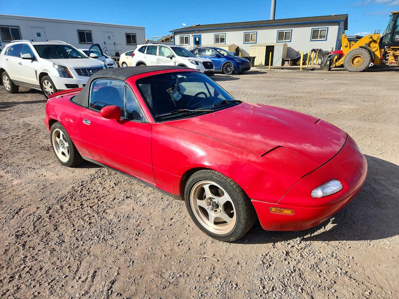 JM1NA3512L0115323 · 1990 MAZDA MX-5 MIATA · 4/13