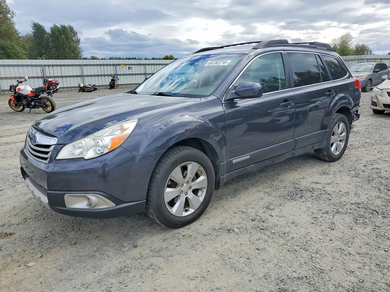 4S4BRBKC4A3378366 · 2010 SUBARU OUTBACK