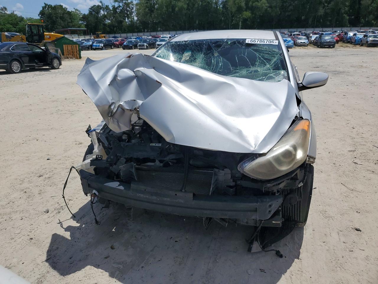 KMHD35LH9HU363243 · 2017 HYUNDAI ELANTRA GT · 5/12