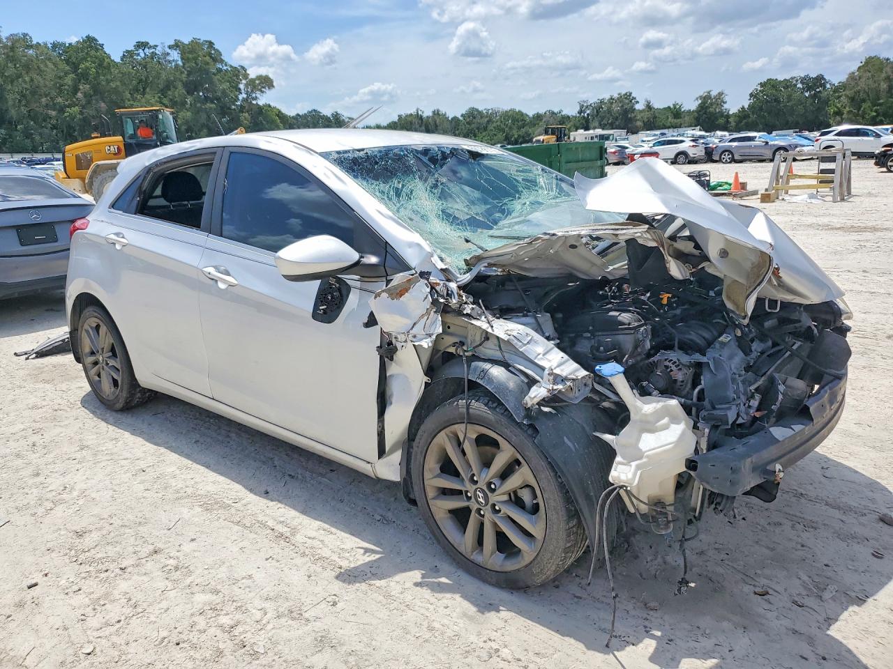 KMHD35LH9HU363243 · 2017 HYUNDAI ELANTRA GT · 4/12