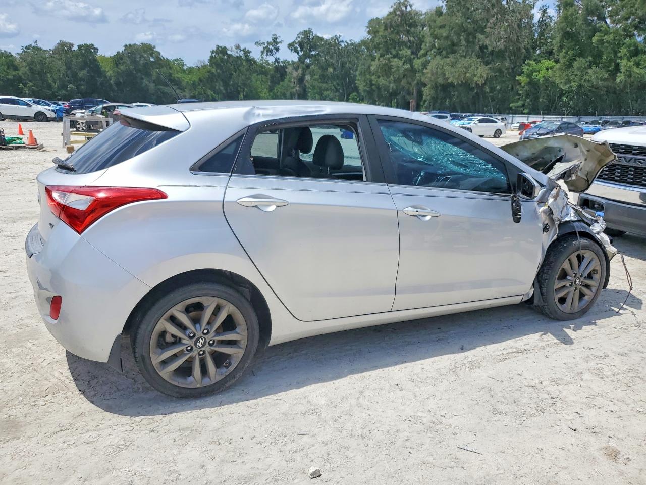 KMHD35LH9HU363243 · 2017 HYUNDAI ELANTRA GT · 3/12