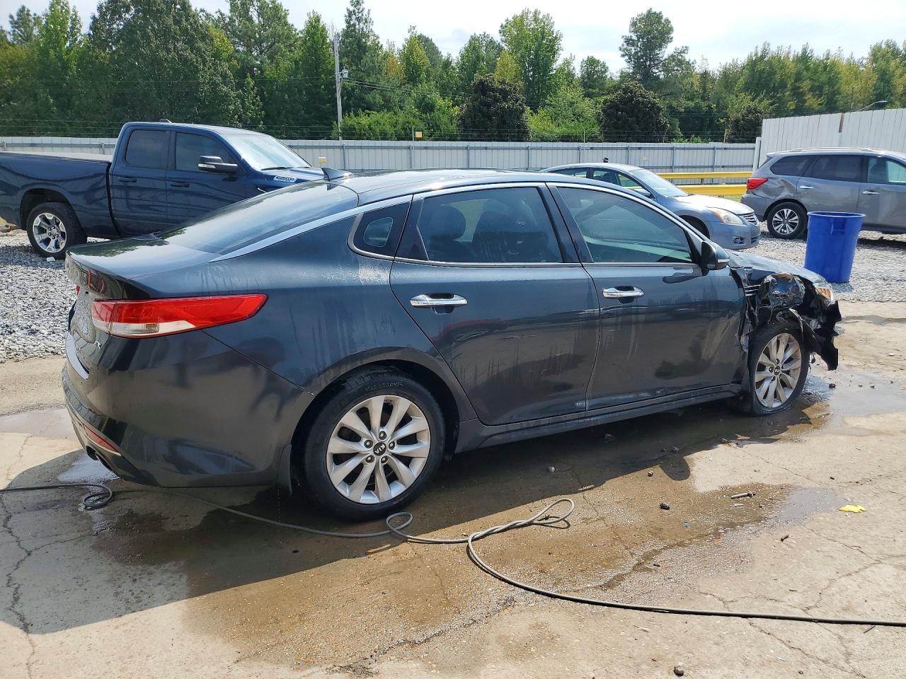 5XXGU4L39GG094677 · 2016 KIA OPTIMA · 3/12