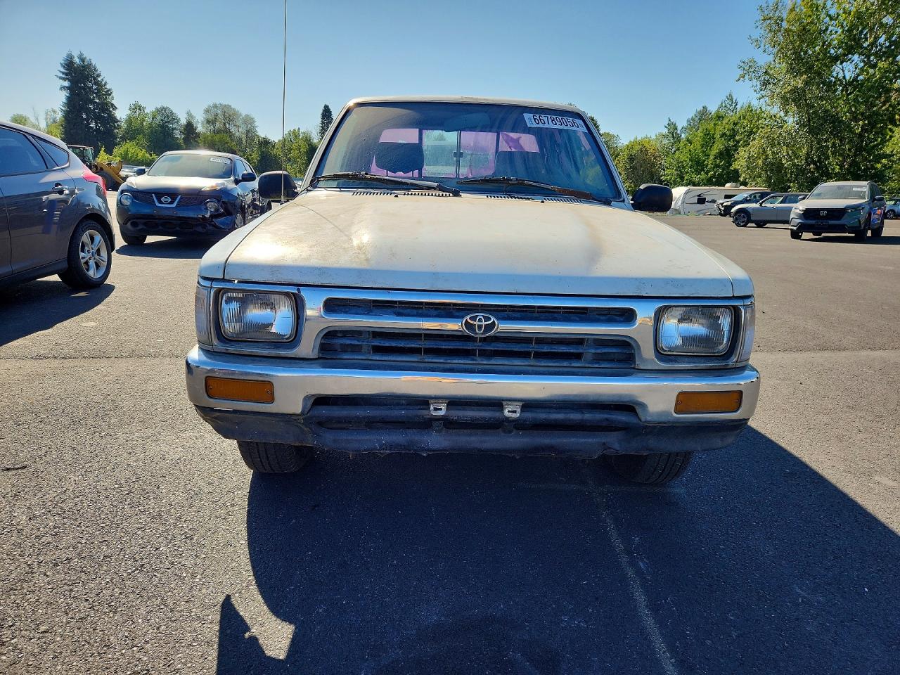 JT4RN93P6N5054791 · 1992 TOYOTA PICKUP · 5/13