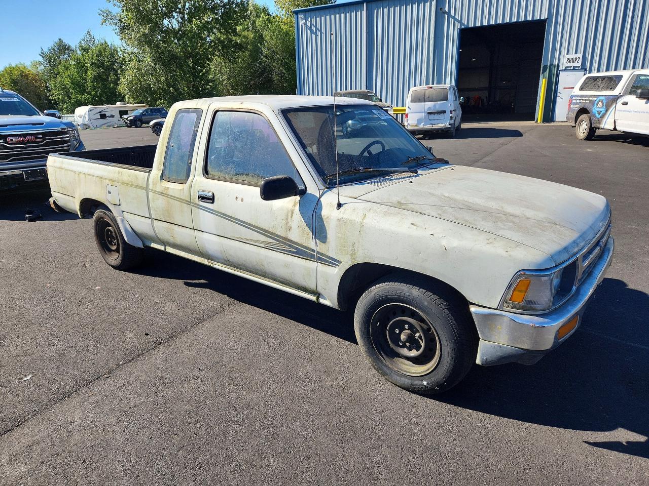 JT4RN93P6N5054791 · 1992 TOYOTA PICKUP · 4/13