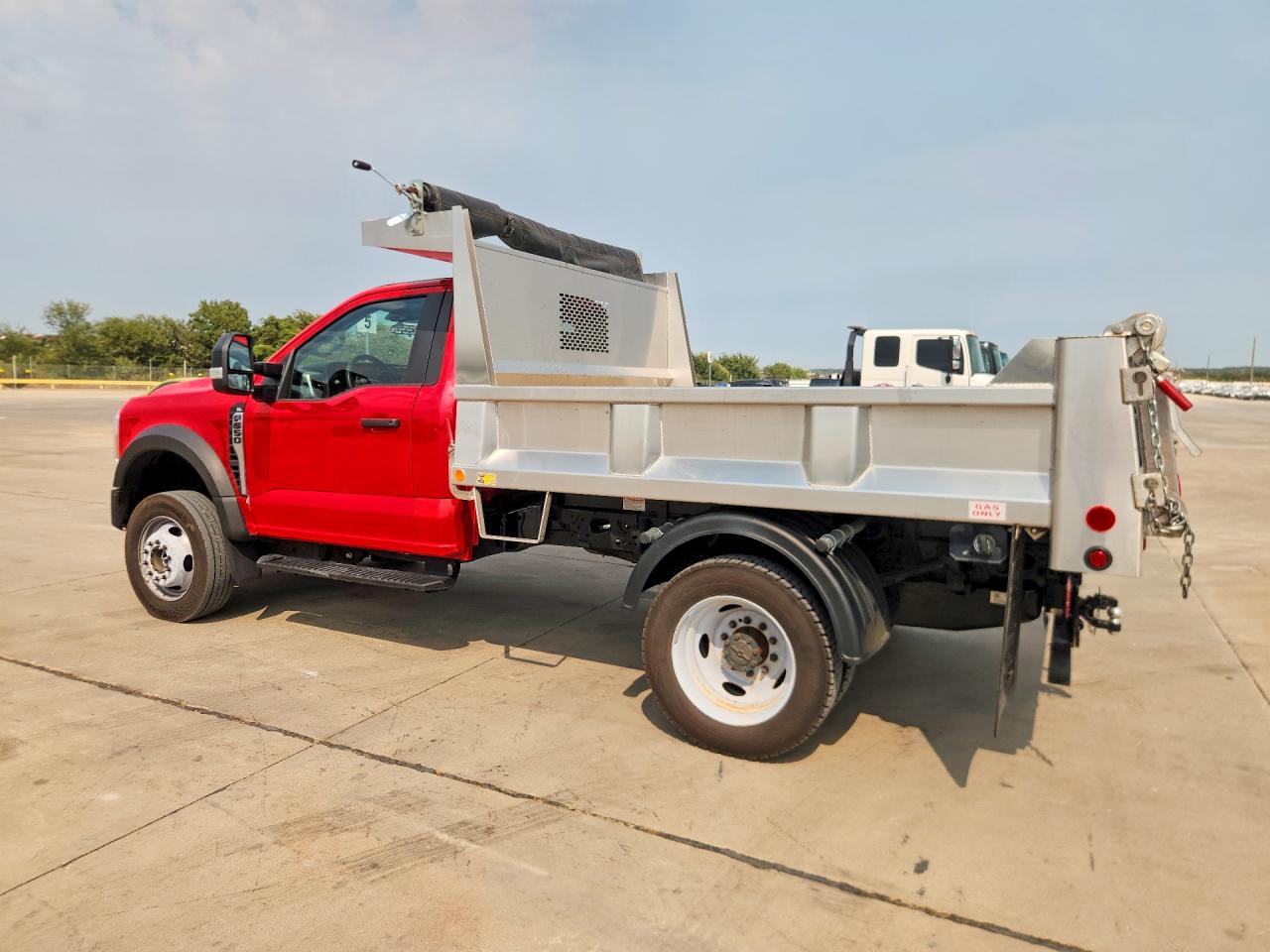 1FDUF5HN8RDA25596 · 2024 FORD F550 · 2/12