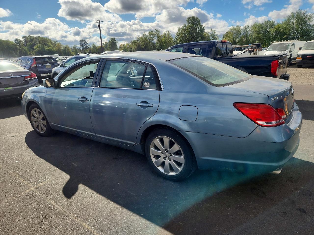 4T1BK36B96U128022 · 2006 TOYOTA AVALON · 2/12