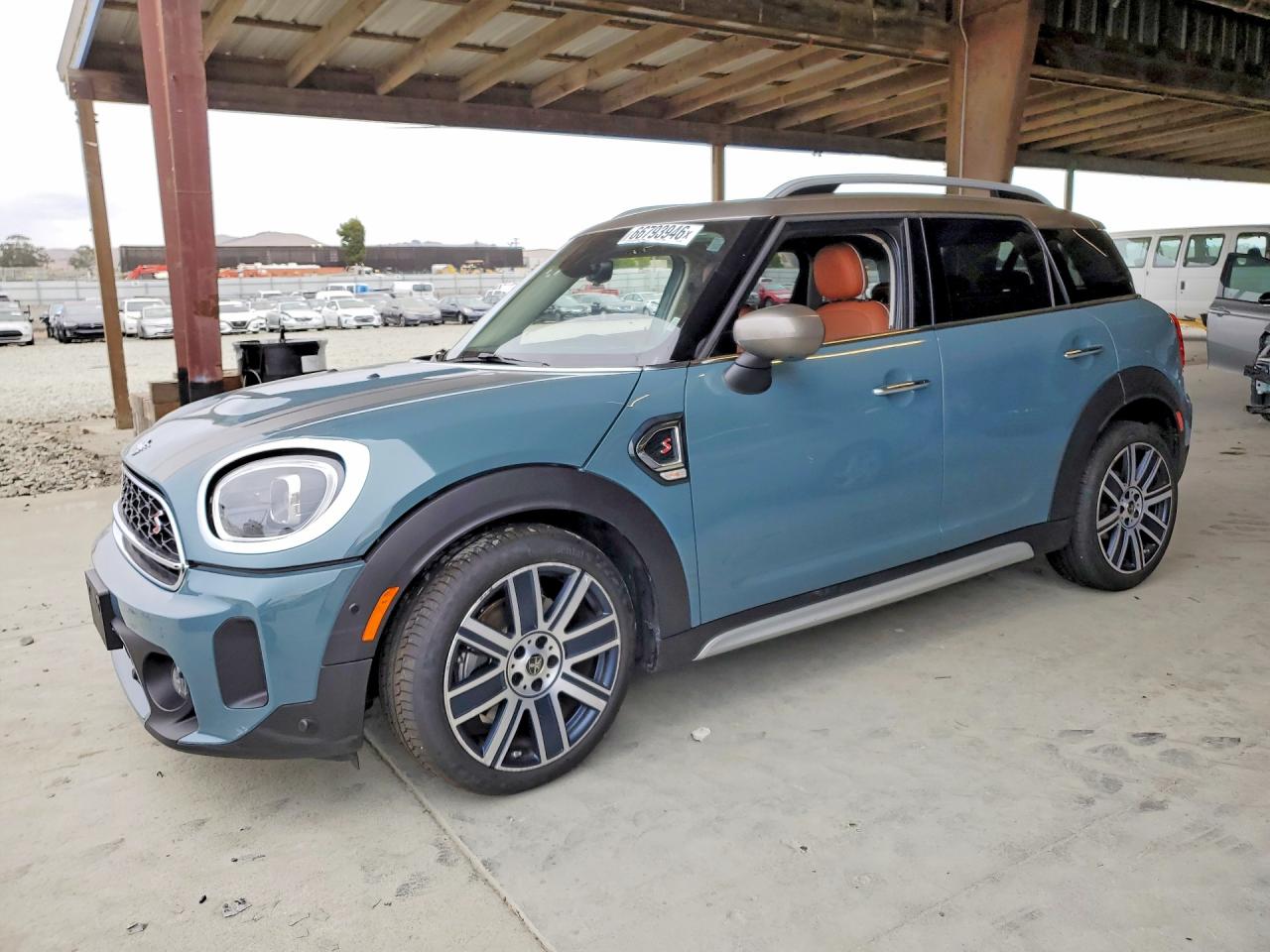 2023 MINI COOPER