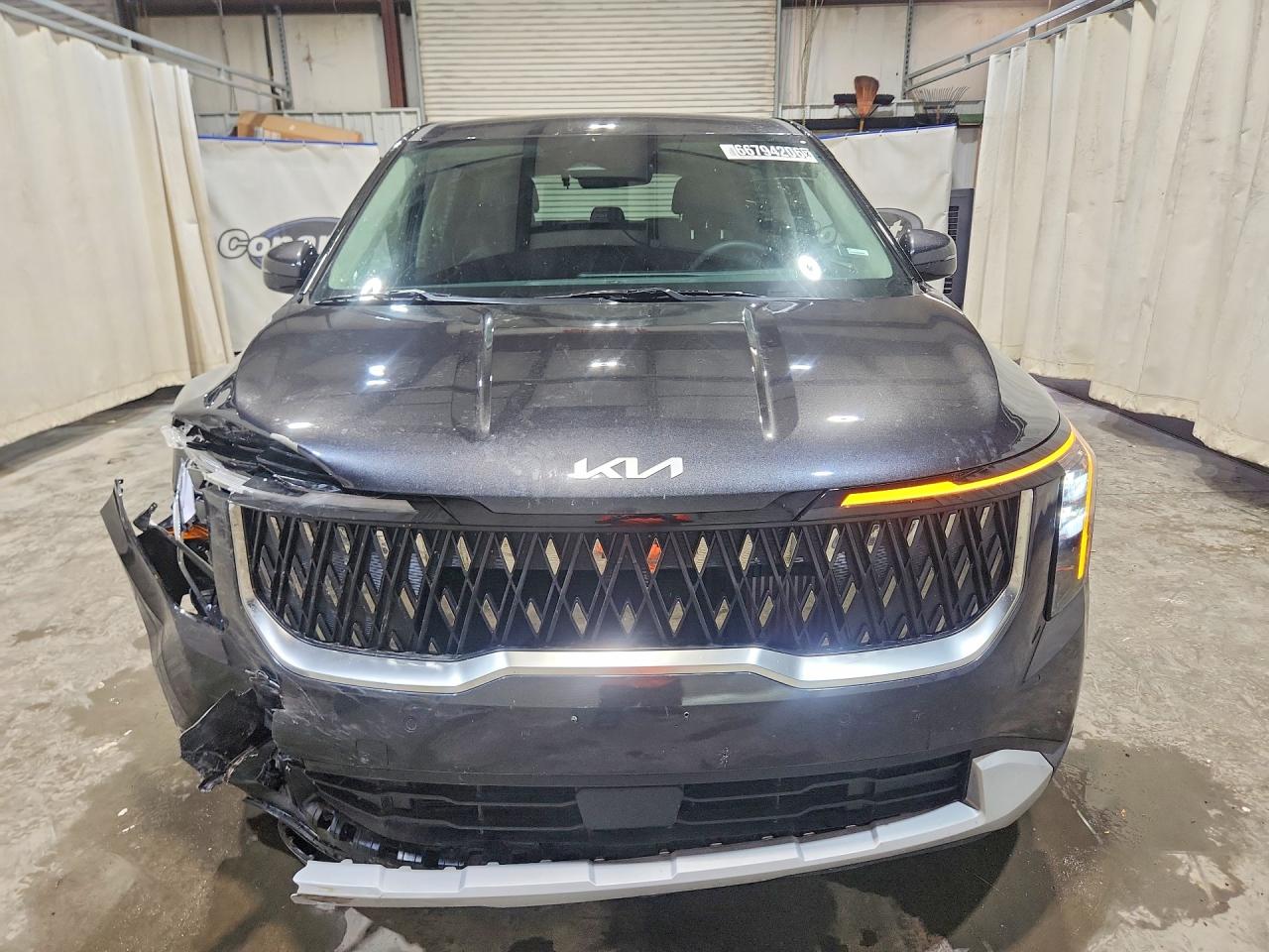 KNDNB5KAXV6194902 · 2027 KIA CARNIVAL · 5/14