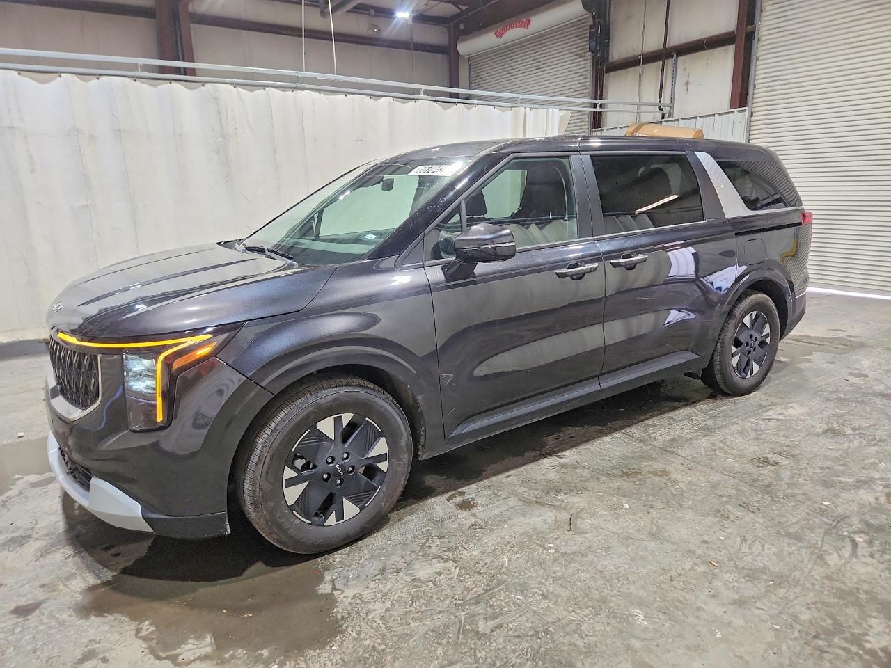 2027 KIA CARNIVAL