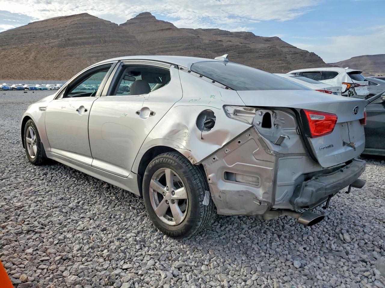 5XXGM4A75FG457254 · 2015 KIA OPTIMA · 2/13