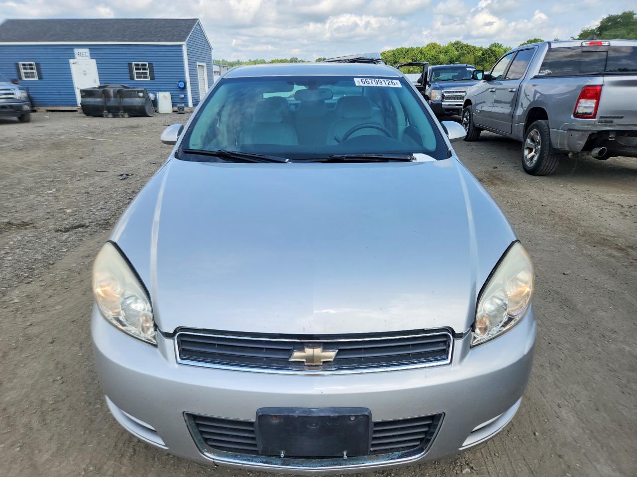 2G1WB58K969250996 · 2006 CHEVROLET IMPALA · 5/12