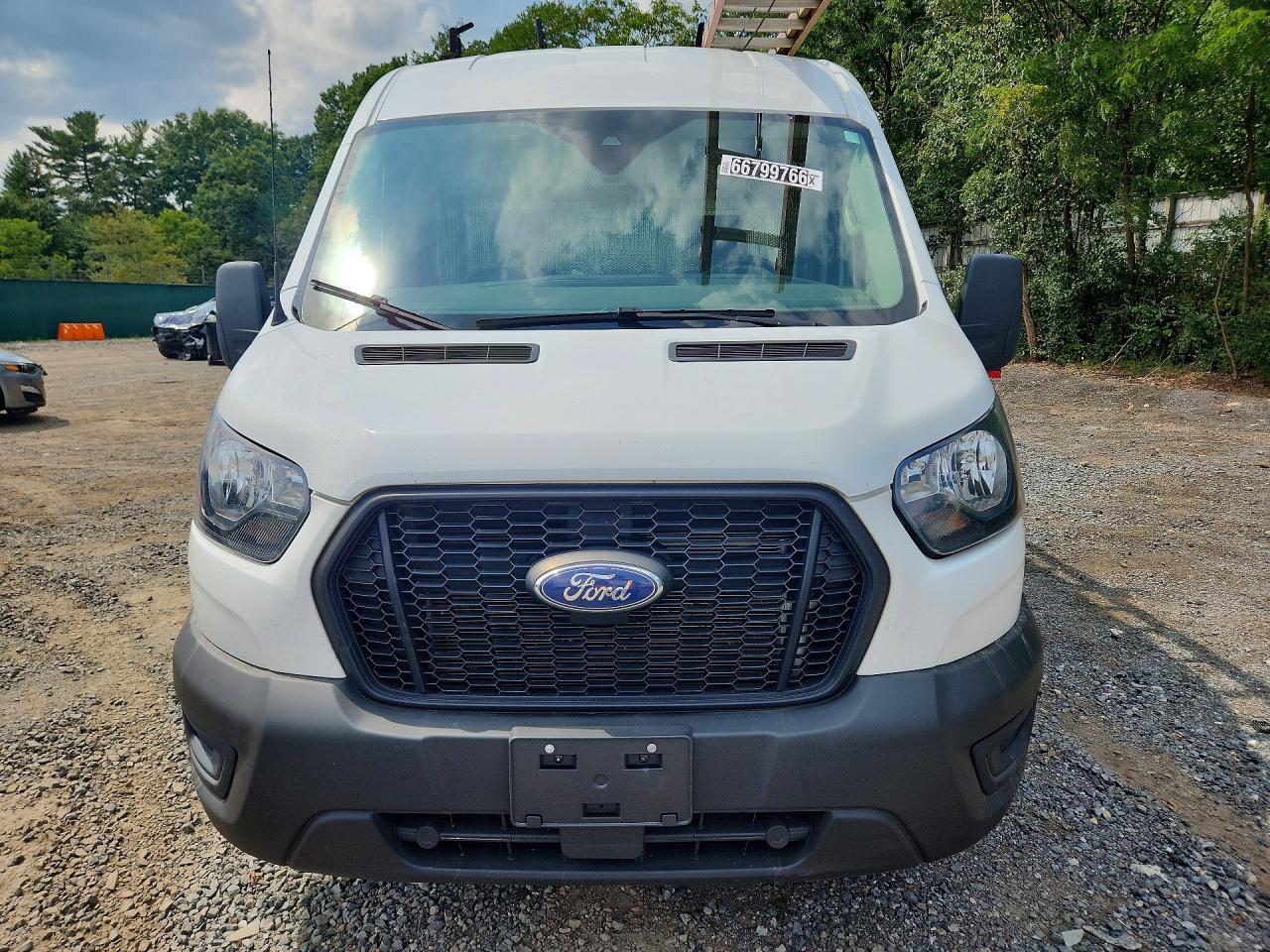 1FTBR1C83MKA15821 · 2021 FORD TRANSIT · 5/12
