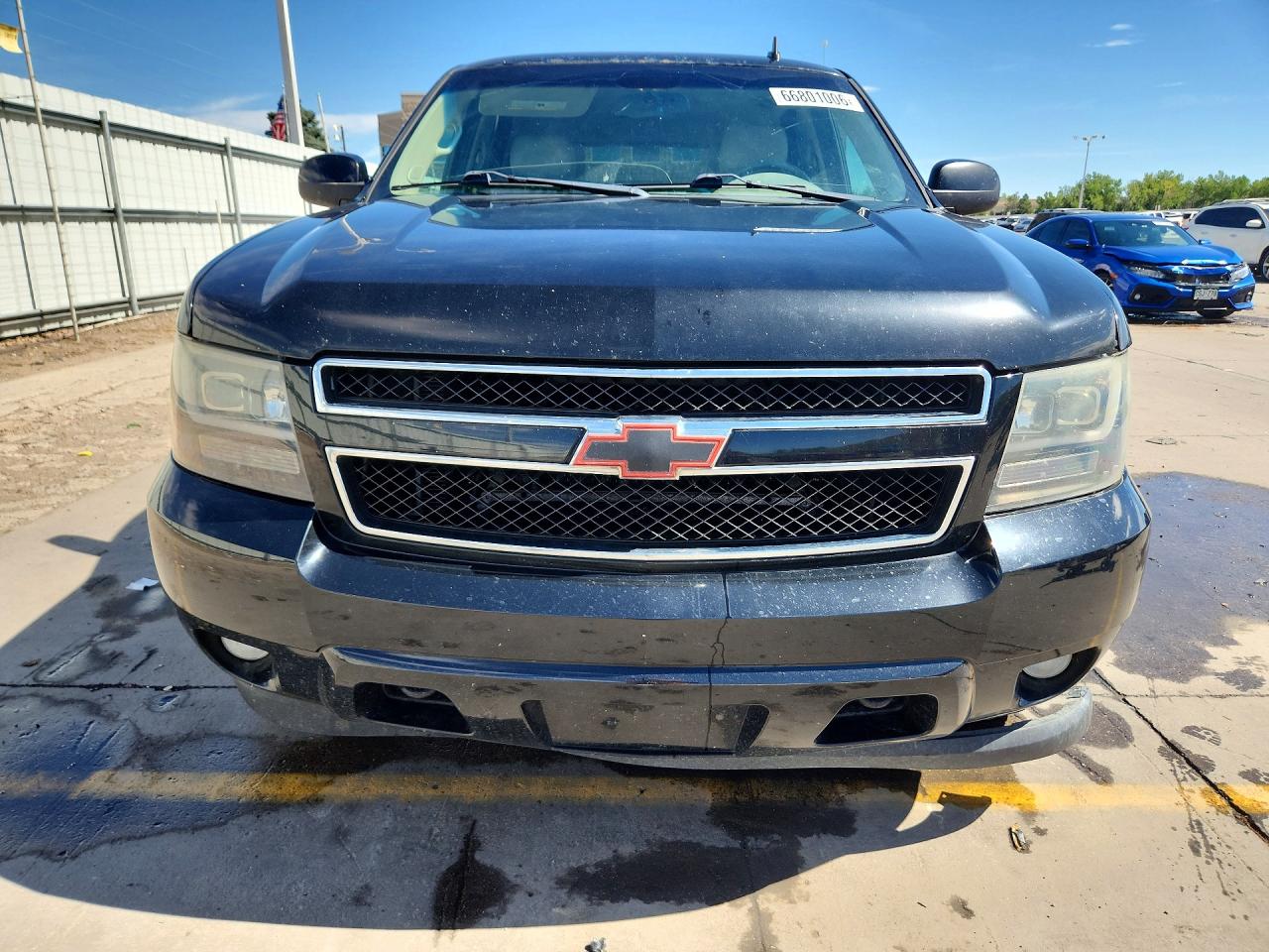 1GNSKBE0XCR126896 · 2012 CHEVROLET TAHOE · 5/13