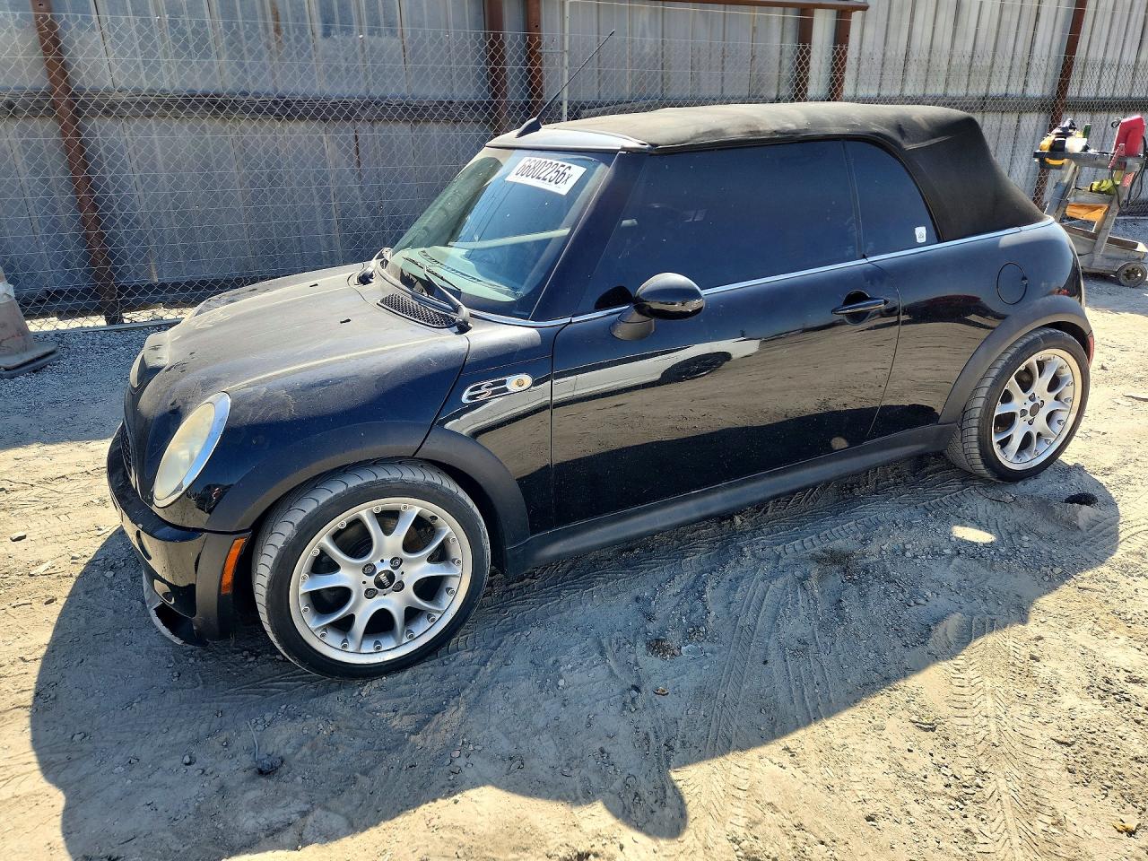 2005 MINI COOPER