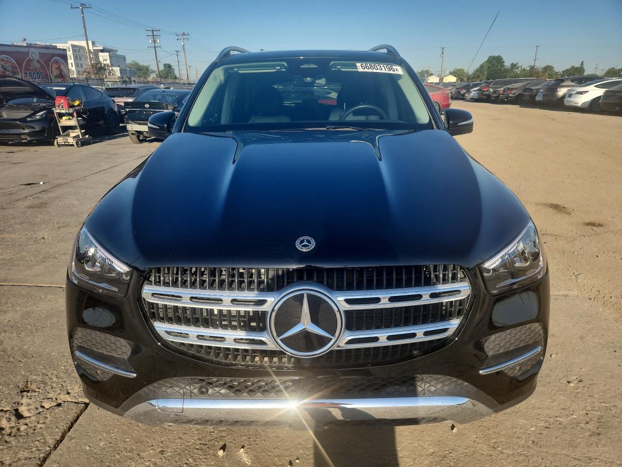 4JGFB4FB0RB267012 · 2024 MERCEDES-BENZ GLE · 5/13