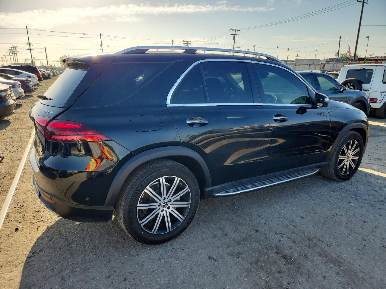 4JGFB4FB0RB267012 · 2024 MERCEDES-BENZ GLE · 3/13