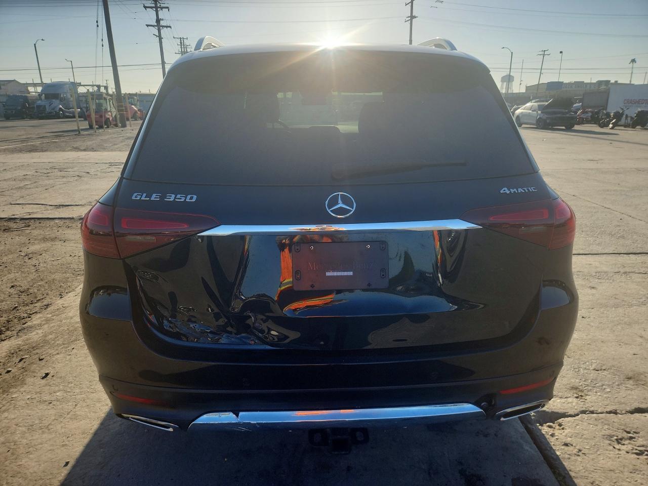 4JGFB4FB0RB267012 · 2024 MERCEDES-BENZ GLE · 6/13