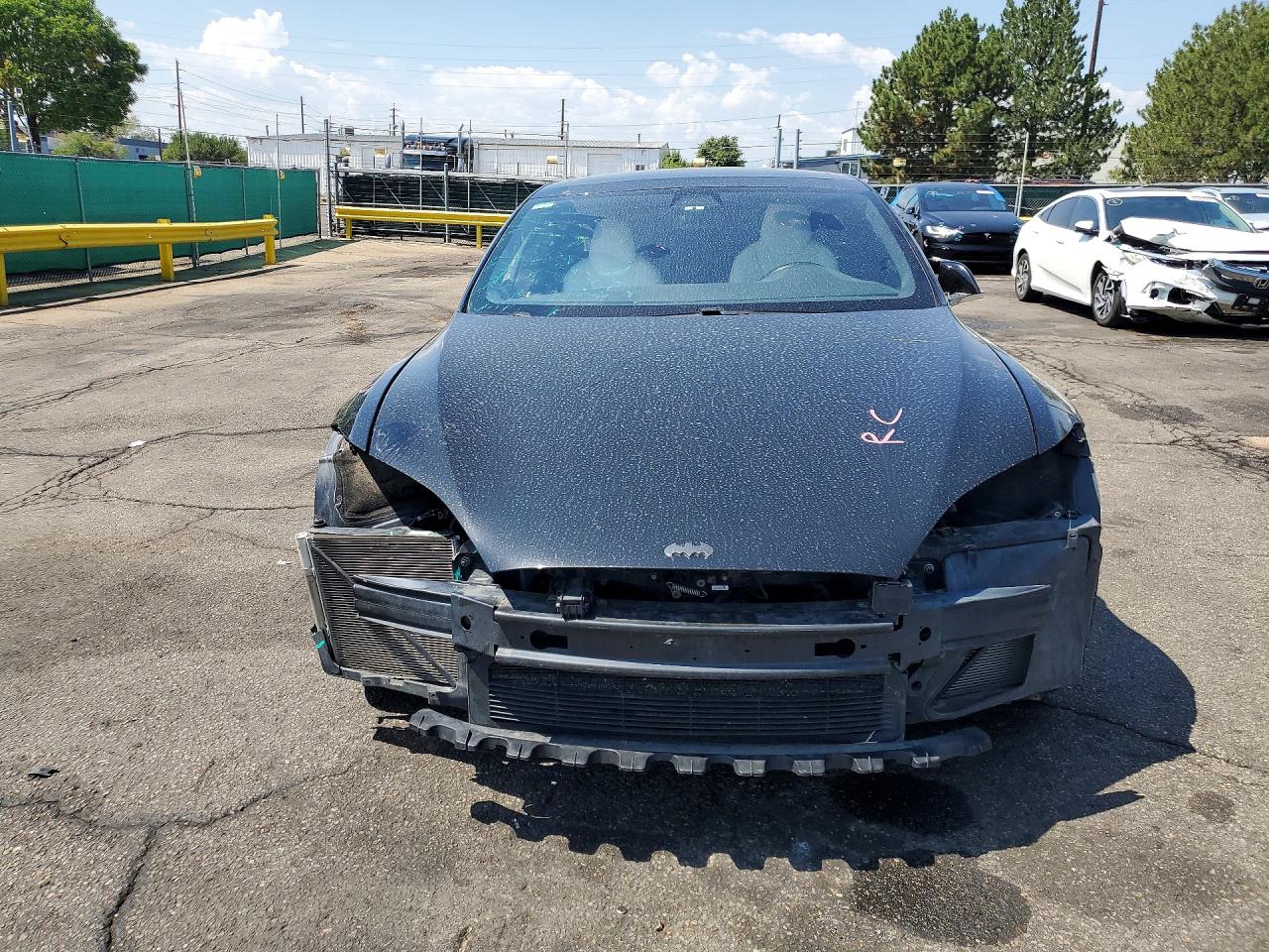 5YJSA1E23HF188483 · 2017 TESLA MODEL S · 5/13