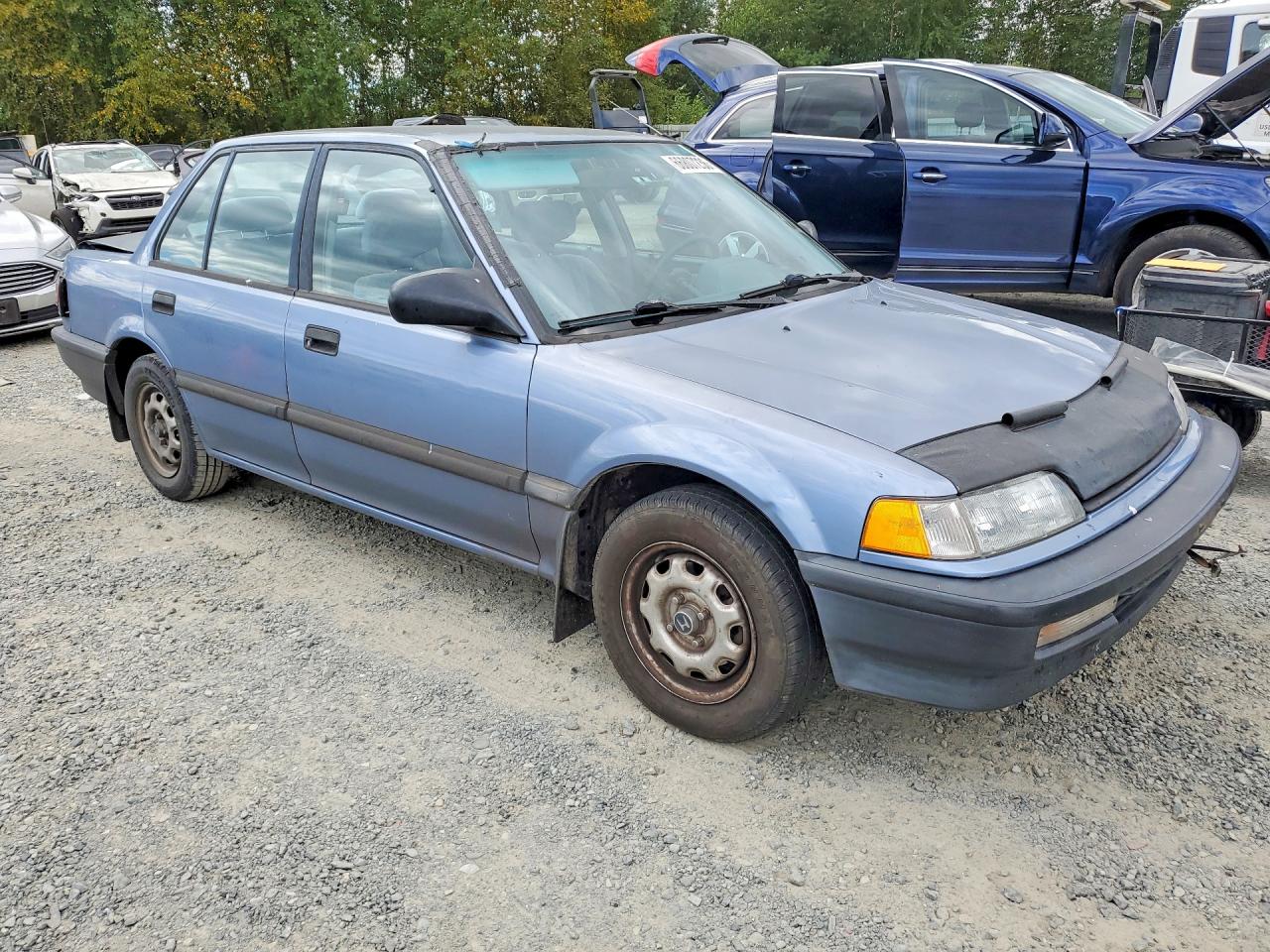 1HGED3548LL016376 · 1990 HONDA CIVIC · 4/12