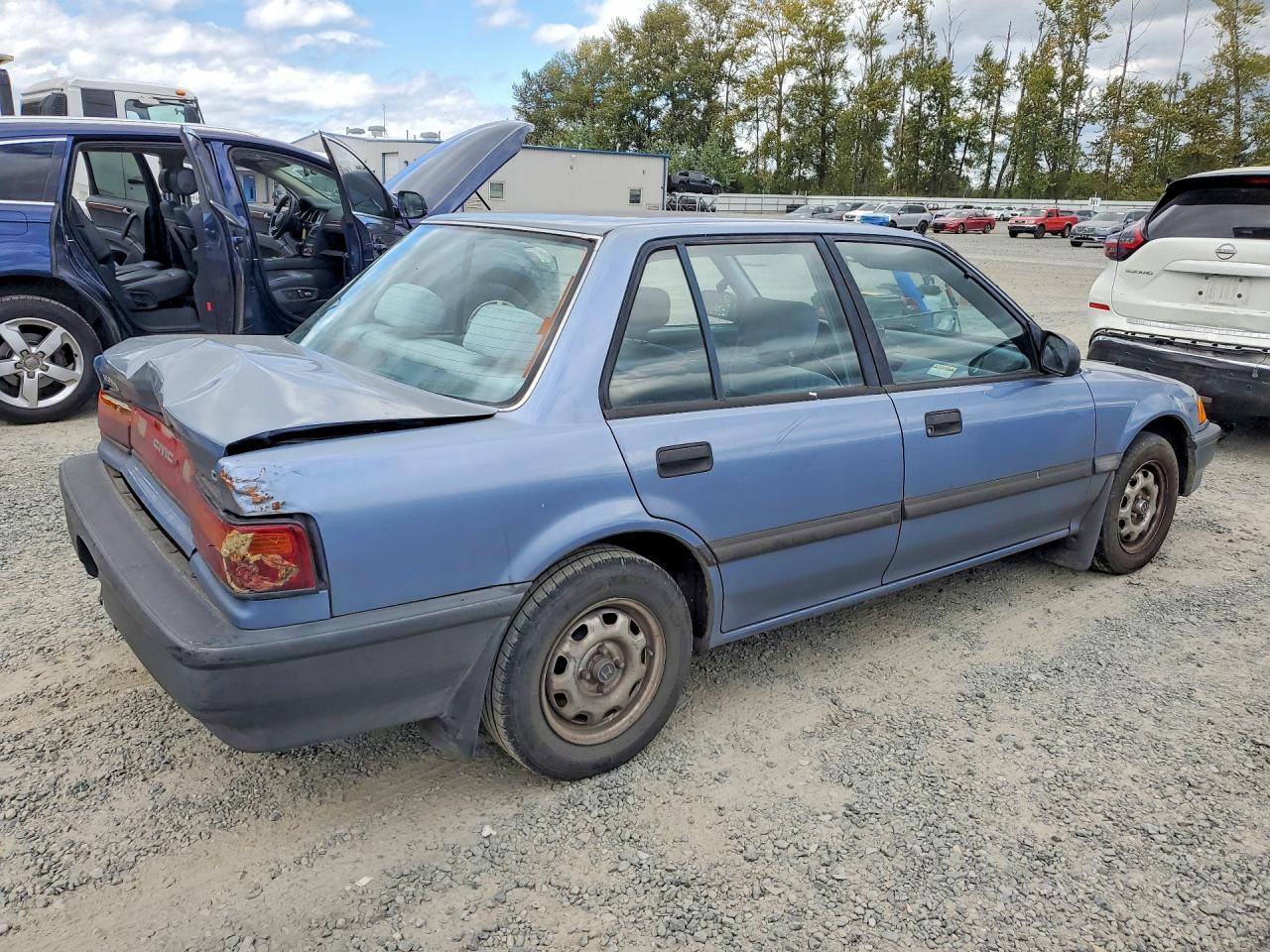 1HGED3548LL016376 · 1990 HONDA CIVIC · 3/12