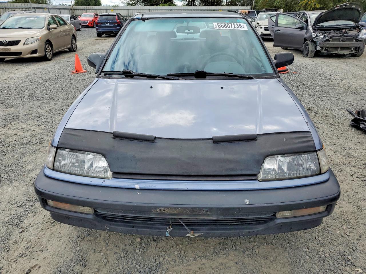 1HGED3548LL016376 · 1990 HONDA CIVIC · 5/12