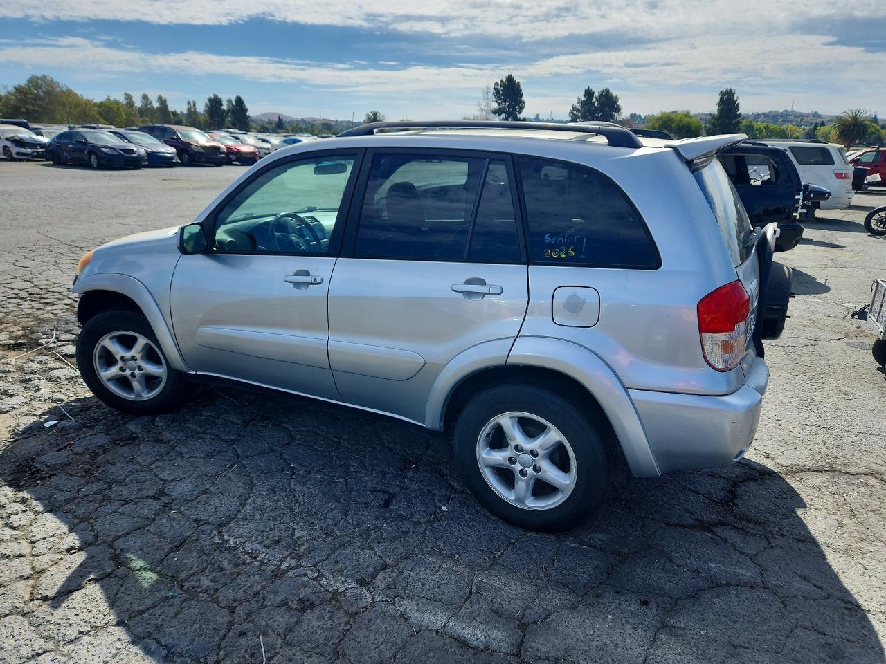 JTEHH20V726014959 · 2002 TOYOTA RAV4 · 2/14