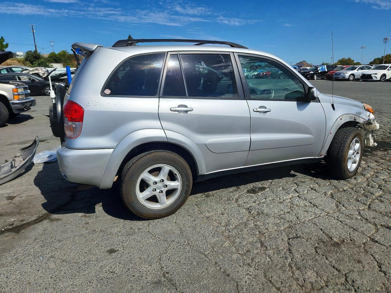 JTEHH20V726014959 · 2002 TOYOTA RAV4 · 3/14