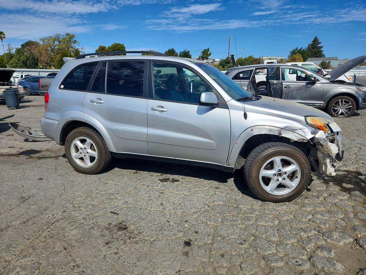 JTEHH20V726014959 · 2002 TOYOTA RAV4 · 4/14