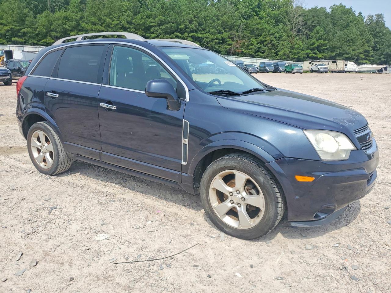 3GNAL4EK0ES647034 · 2014 CHEVROLET CAPTIVA · 4/12