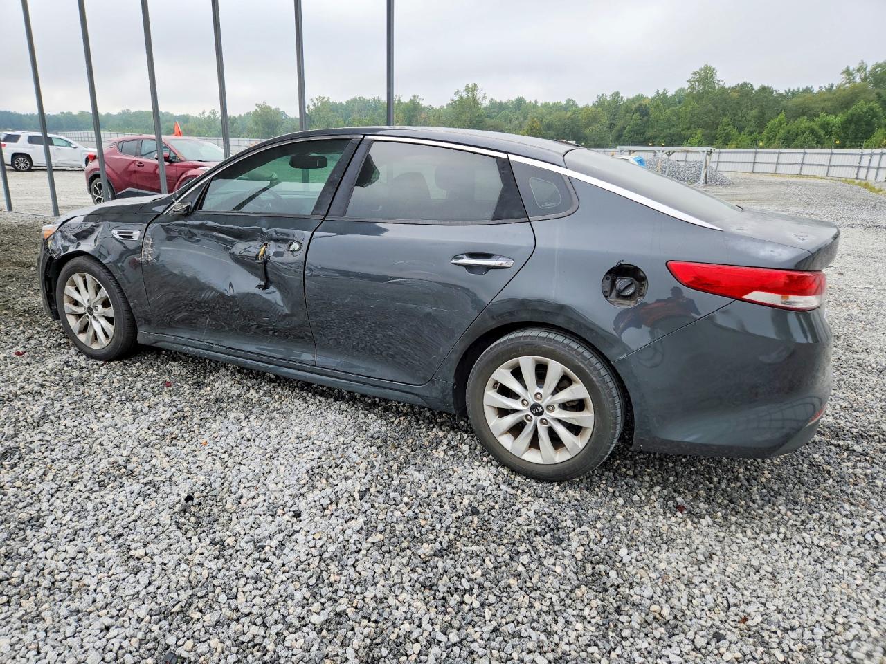 5XXGU4L3XGG007546 · 2016 KIA OPTIMA · 2/12