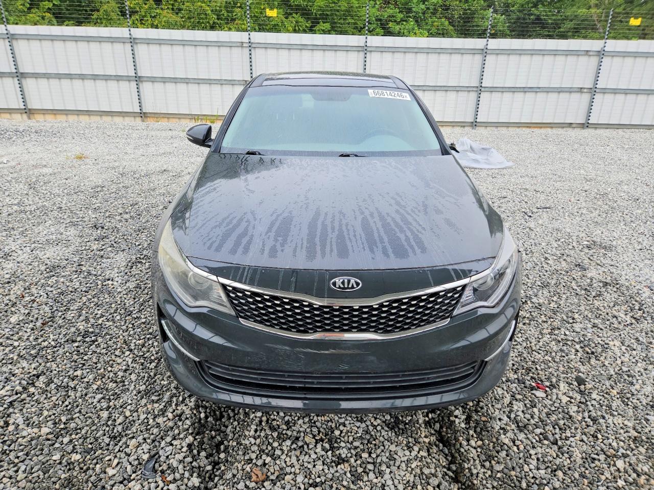 5XXGU4L3XGG007546 · 2016 KIA OPTIMA · 5/12