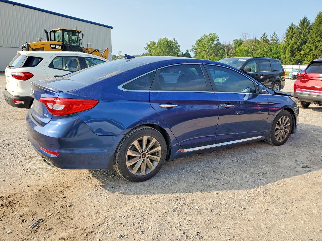 5NPE34AF4HH477939 · 2017 HYUNDAI SONATA · 3/12