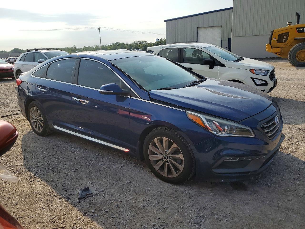 5NPE34AF4HH477939 · 2017 HYUNDAI SONATA · 4/12