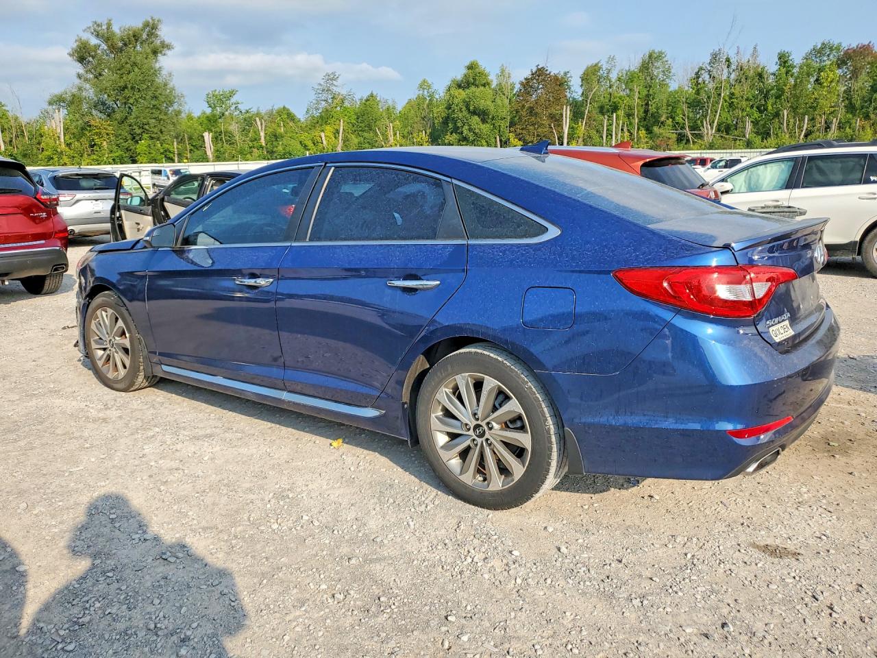 5NPE34AF4HH477939 · 2017 HYUNDAI SONATA · 2/12