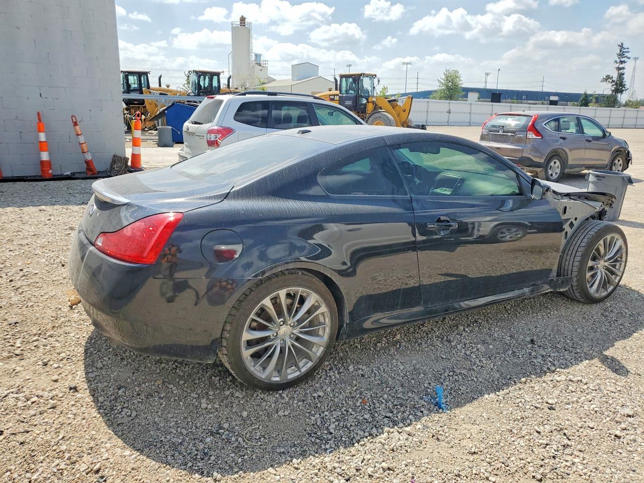 JN1CV6EK6BM215036 · 2011 INFINITI G37 COUPE · 3/12