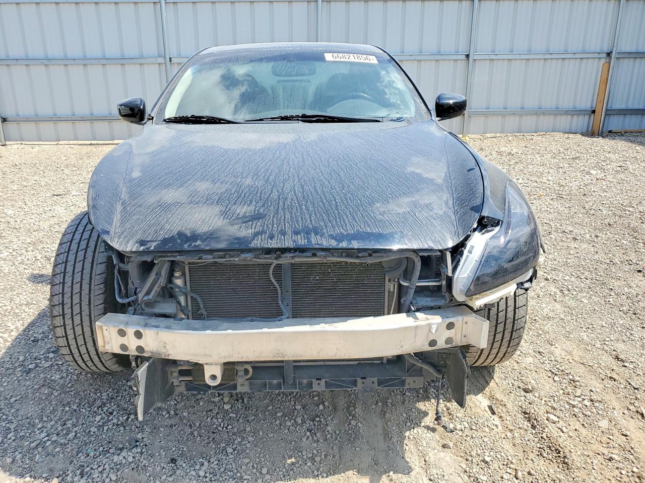 JN1CV6EK6BM215036 · 2011 INFINITI G37 COUPE · 5/12