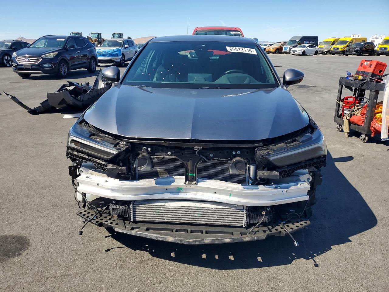 19UDE4G73SA017810 · 2025 ACURA INTEGRA · 5/13