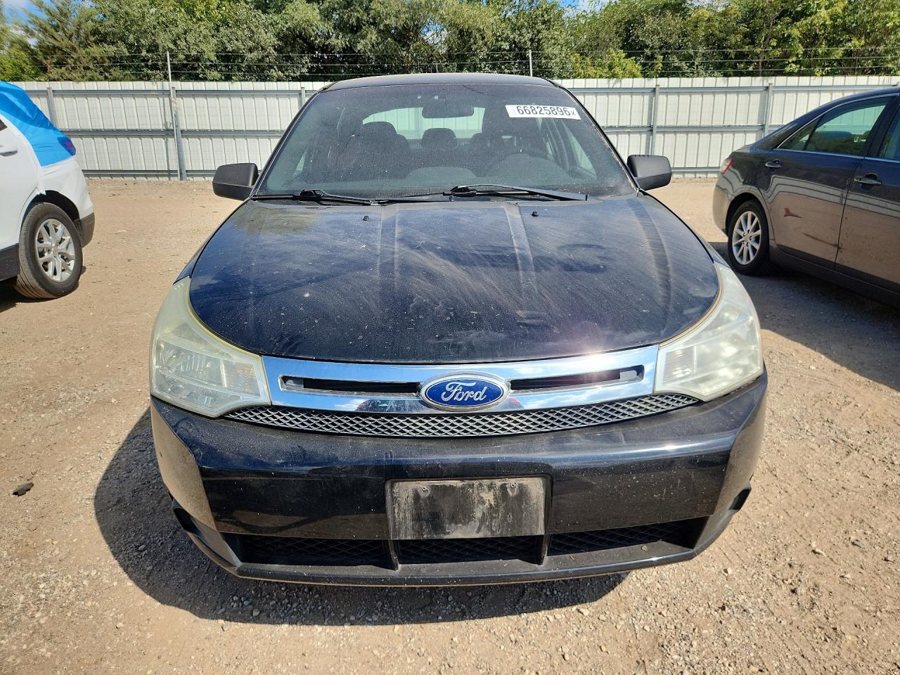 1FAHP3FN6AW267473 · 2010 FORD FOCUS · 5/12