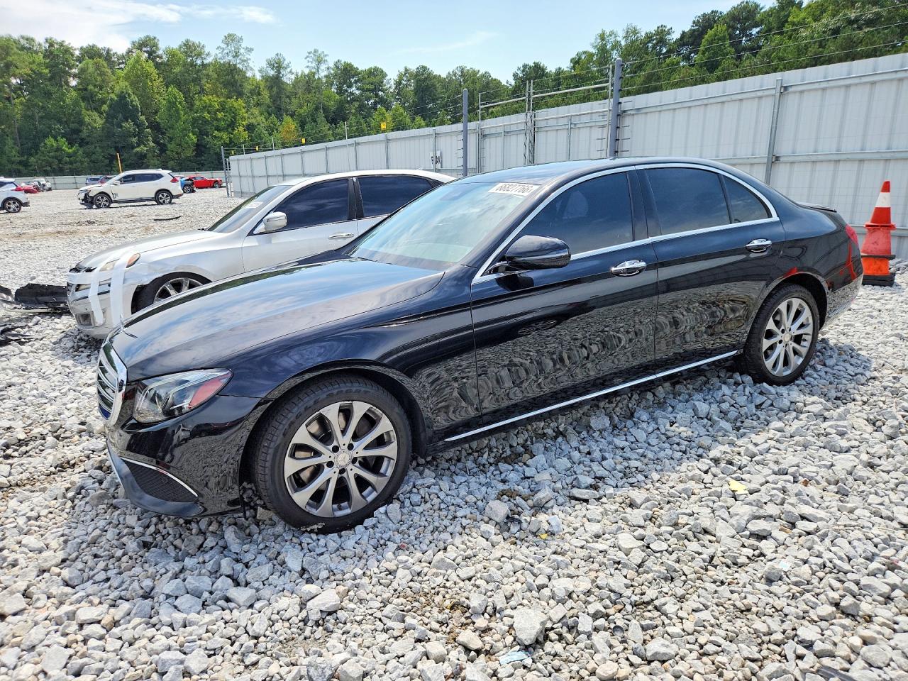 WDDZF4JBXHA218990 · 2017 MERCEDES-BENZ E