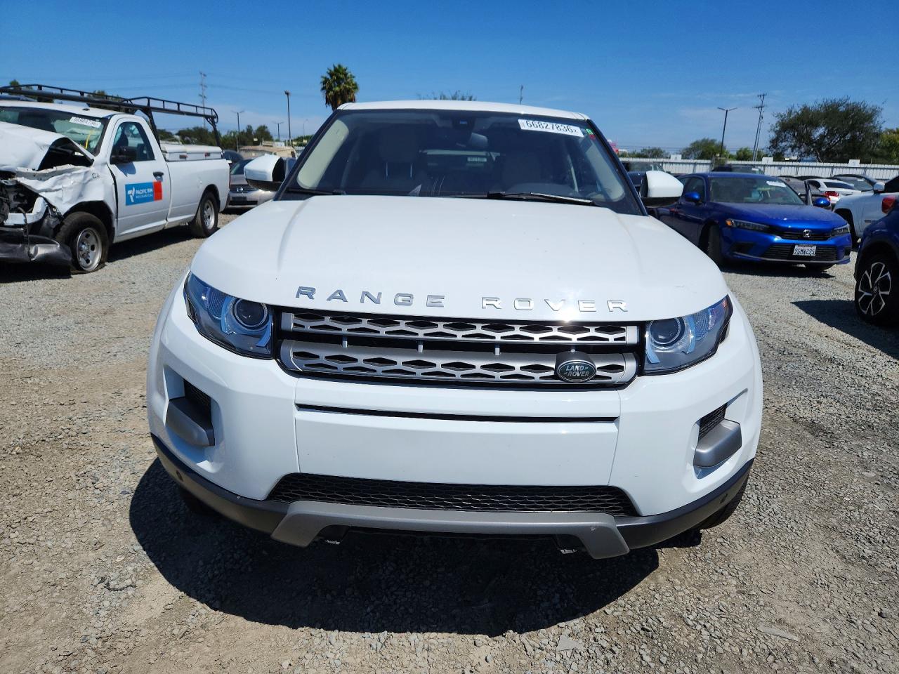 SALVN2BG1FH011234 · 2015 LAND ROVER RANGE ROVER EVOQUE · 5/13