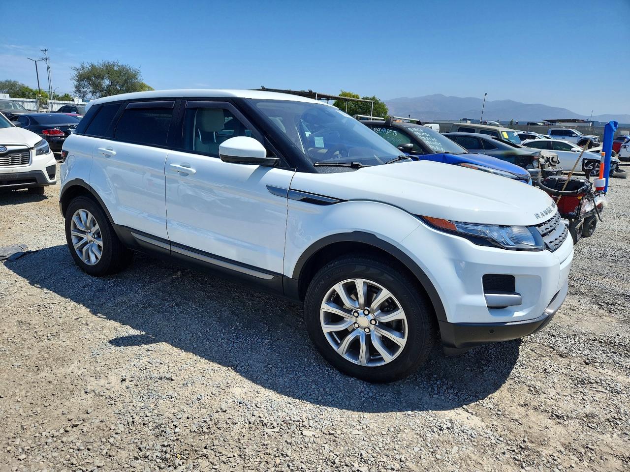 SALVN2BG1FH011234 · 2015 LAND ROVER RANGE ROVER EVOQUE · 4/13
