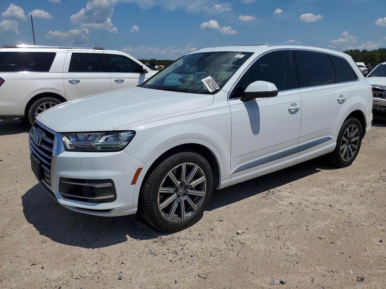WA1LAAF75JD010077 · 2018 AUDI Q7