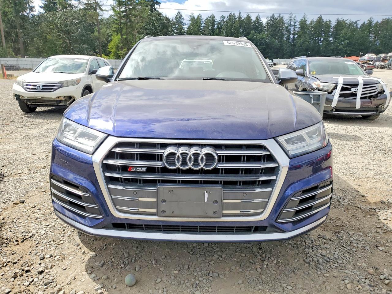 WA1A4AFY8J2050253 · 2018 AUDI SQ5 · 5/14