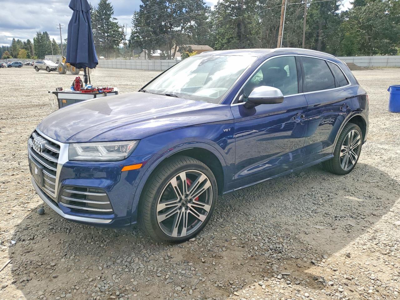 WA1A4AFY8J2050253 · 2018 AUDI SQ5