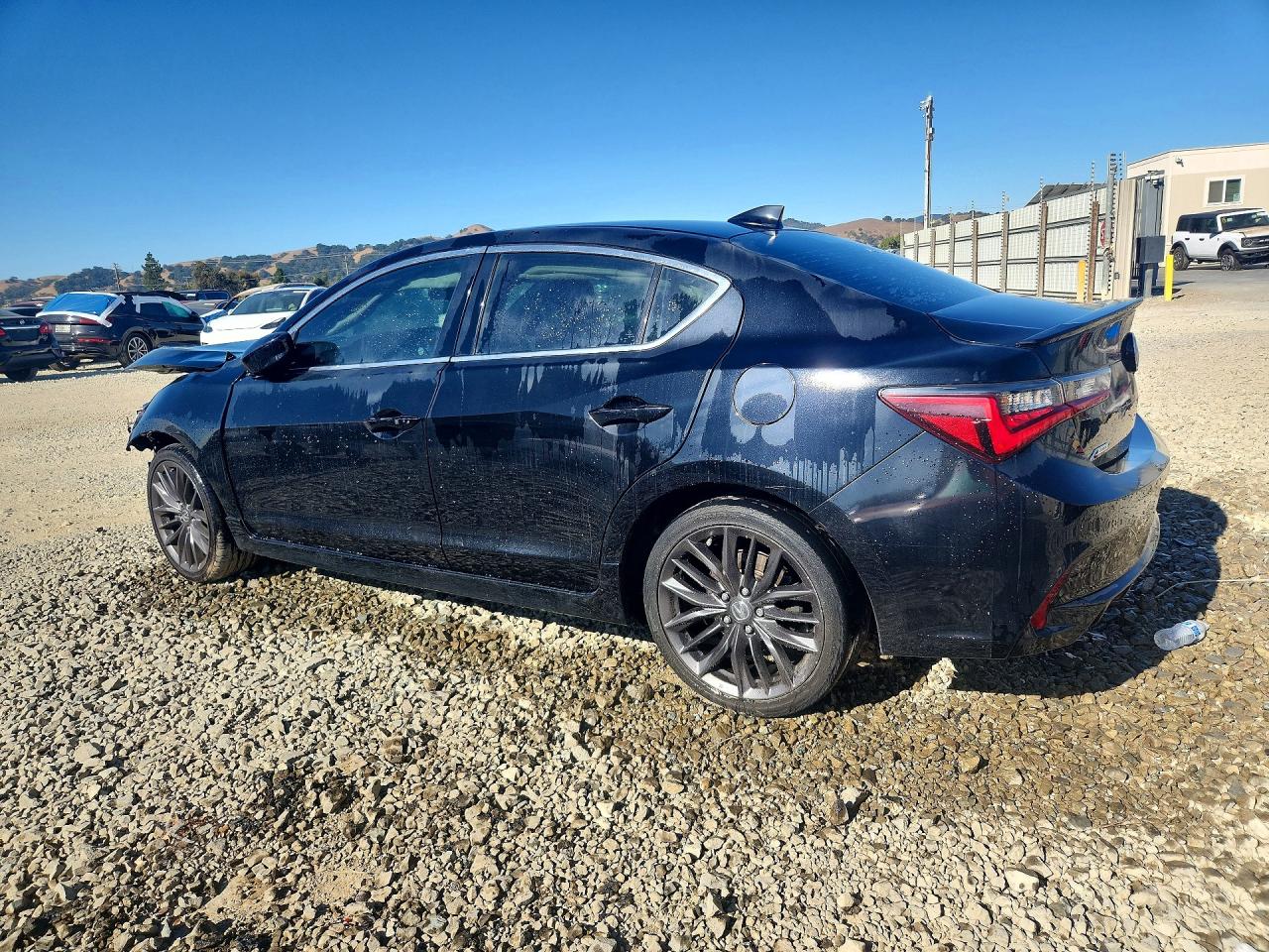 19UDE2F84LA009649 · 2020 ACURA ILX · 2/13